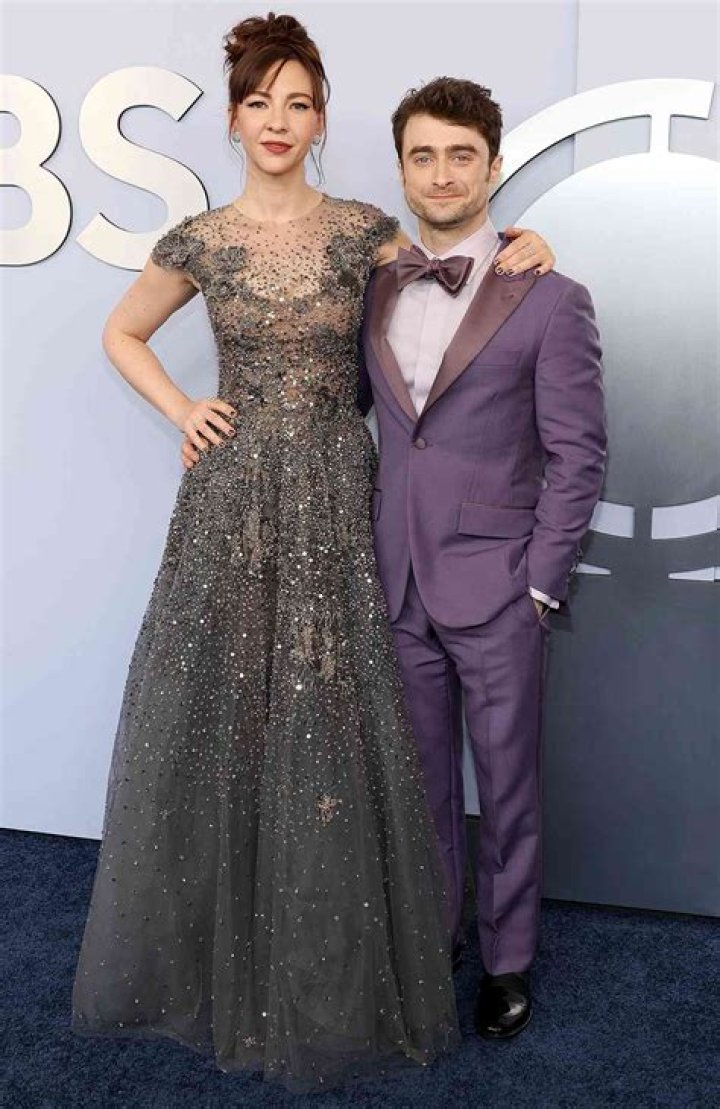 Daniel Radcliffe Wife, Who Is Erin Darke? Net Worth, Height, Age, Kids