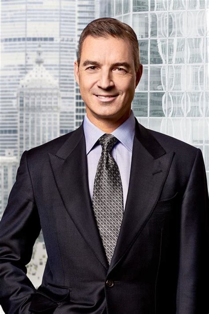 
Daniel S Loeb
Net Worth
