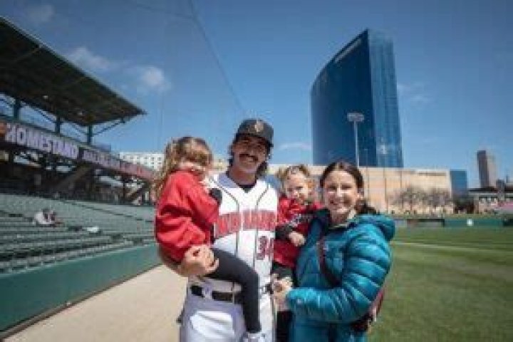 Daniel Zamora Wife Courtney Zamora: Married Life And Kids