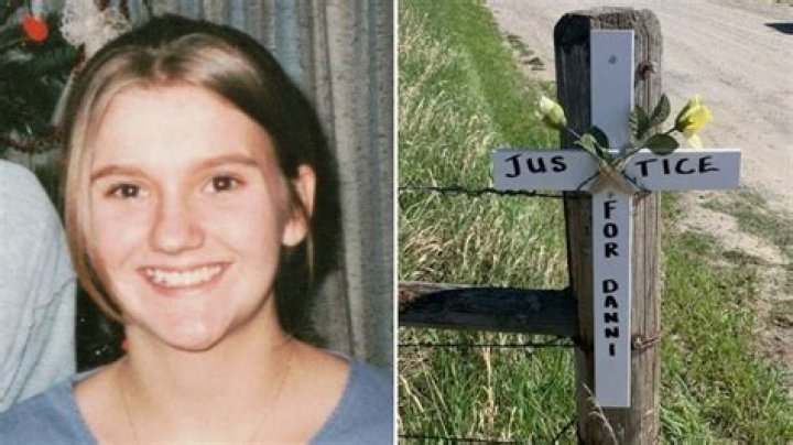 Danielle Harris Obituary-Death News; Resident Of Cleveland, Ohio, Danielle Harris Murdered