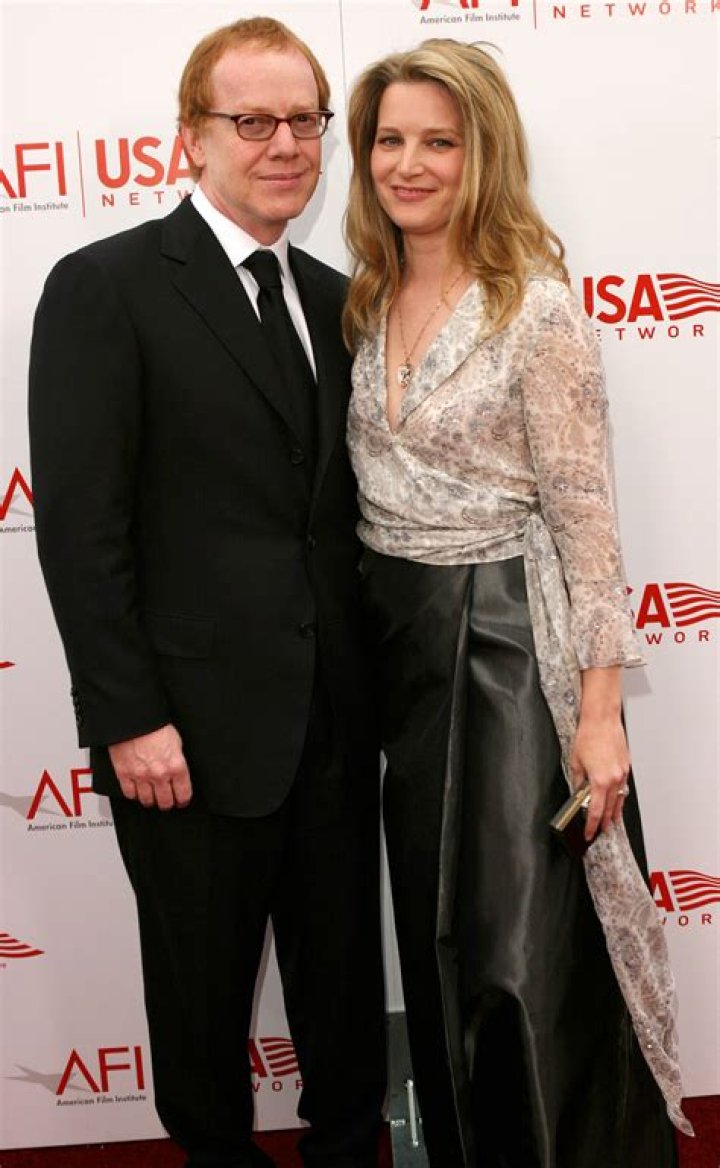 Danny Elfman First Wife, Daughter, And Is Danny Elfman Married?