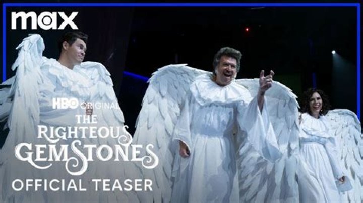 Danny McBride Addresses the Future of Righteous Gemstones After Season 3