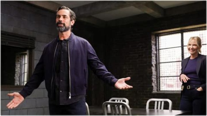 Danny Pino discusses Amaro’s return for Law & Order: Special Victims Unit’s 500th episode