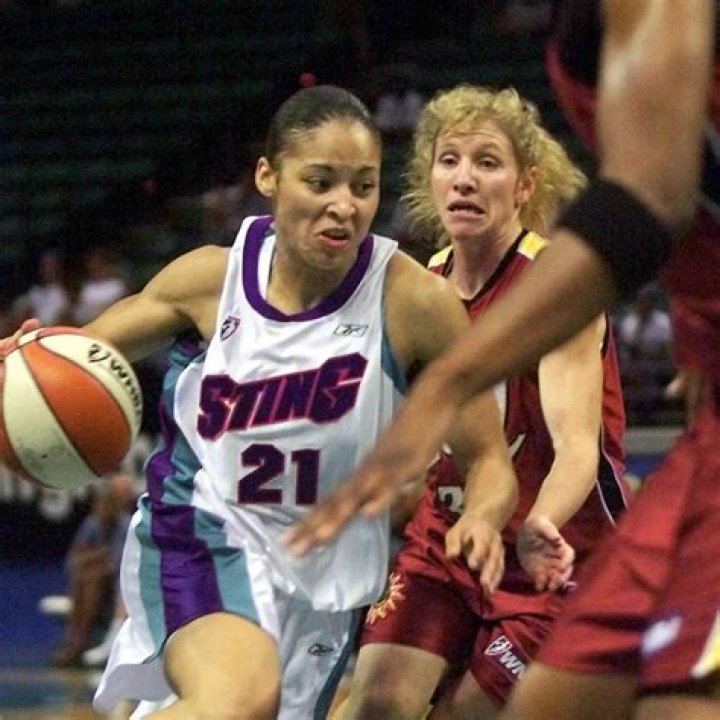 Danny Strong, the husband of Allison Feaster of the Celtics, Ime Udoka Affair Timeline