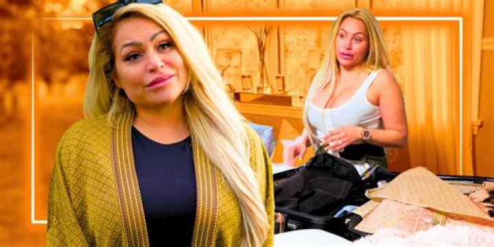 Darcey and Stacey Silva show off incredible new mansion after dad Mike Silva puts old home on the market