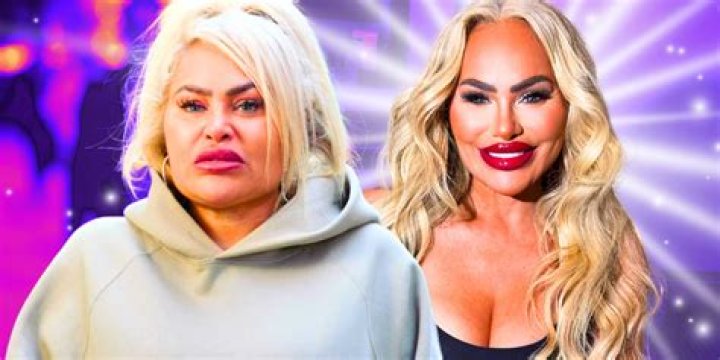 Darcey and Stacey spoilers: Darcey Silva tells Georgi Rusev’s ex-wife she spent over $50,000 on him