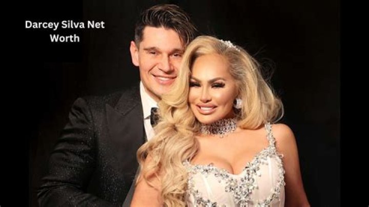 Darcey Silva Net Worth 2024
