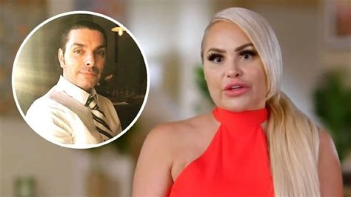 Darcey & Stacey: Who is Darcey Silva’s ex husband? Here’s what we know about Frank Bollok