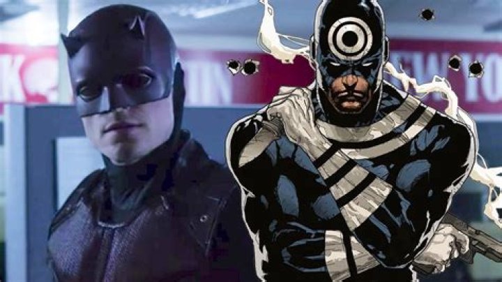 Daredevil & Bullseye's New MCU Suits Have Big Changes