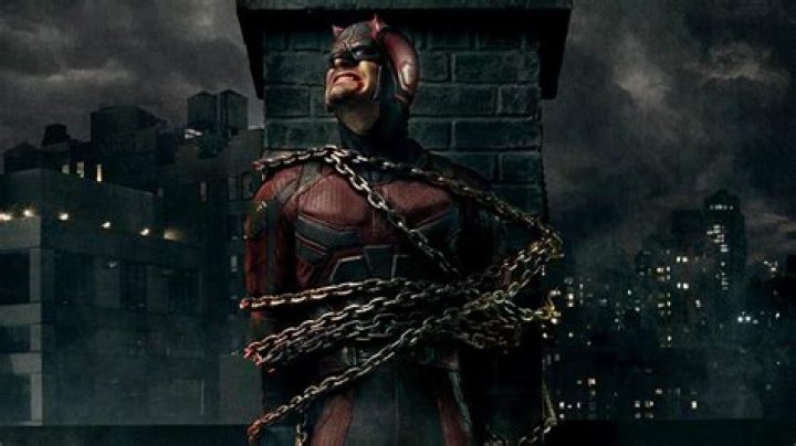 Daredevil Canceled by Netflix After Three Seasons