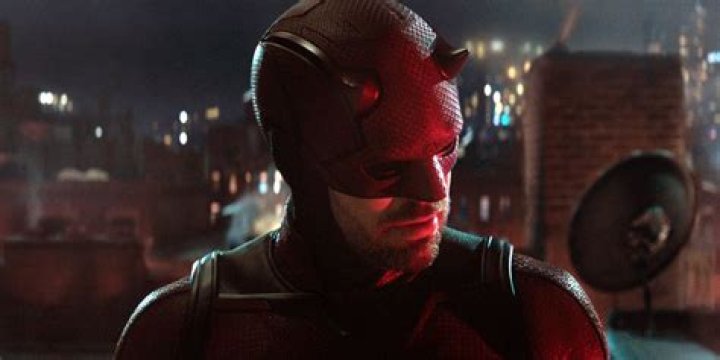 Daredevil Season 2 Premiere Date Confirmed