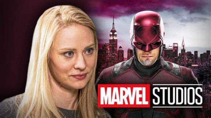 Daredevil Star Deborah Ann Woll Speaks Out on Switching Sides to DC Studios