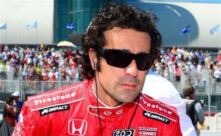 Dario Franchitti Net Worth 2024