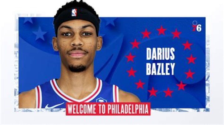 Darius Bazley Bio [2023 Update]: Internship with New Balance