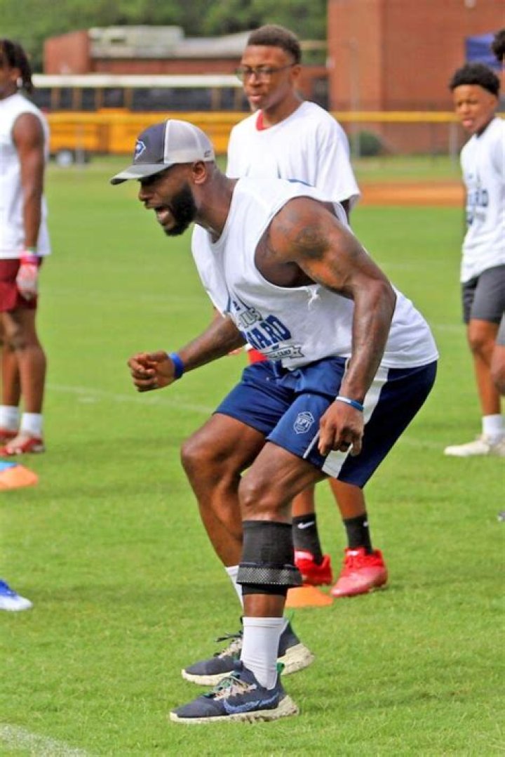 Darius Leonard Brother: Bio, Early Life [2024 Update]