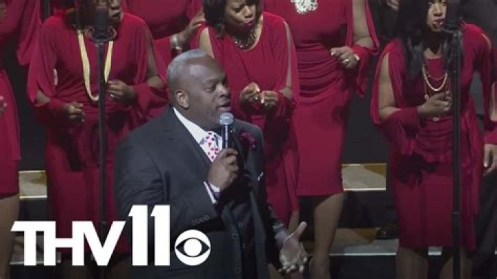 Darius Nelson Obituary – Death: St. Mark Baptist Church Pastor of Worship and Arts, Darius Nelson Passes Away