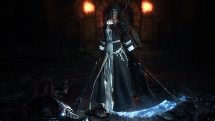 Dark Souls 3 Patch Causes Computers to Freeze