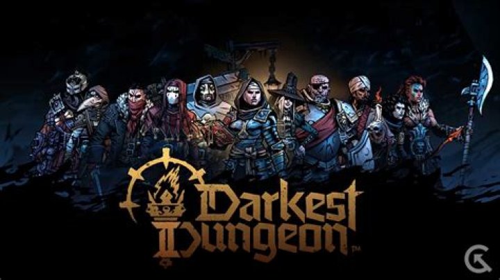 Darkest Dungeon Is Getting a Board Game