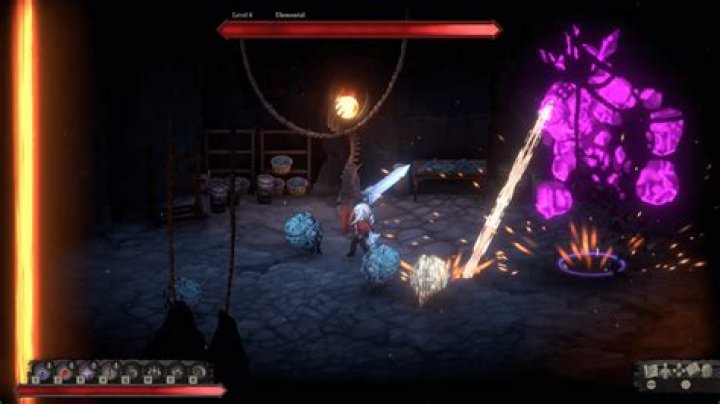 Darkest Valley Comes to Steam Early Access 2021