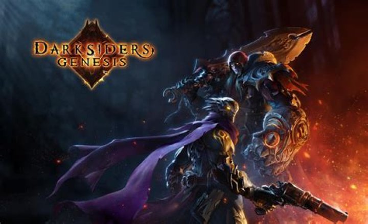 Darksiders Genesis Gets December Release Date for PC and Stadia