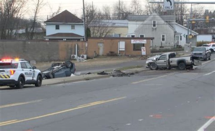Darlene Denike Motorcycle Accident Scranton, PA: 48-year-old woman fatally struck by motorcycle on I-81 in Lackawanna County