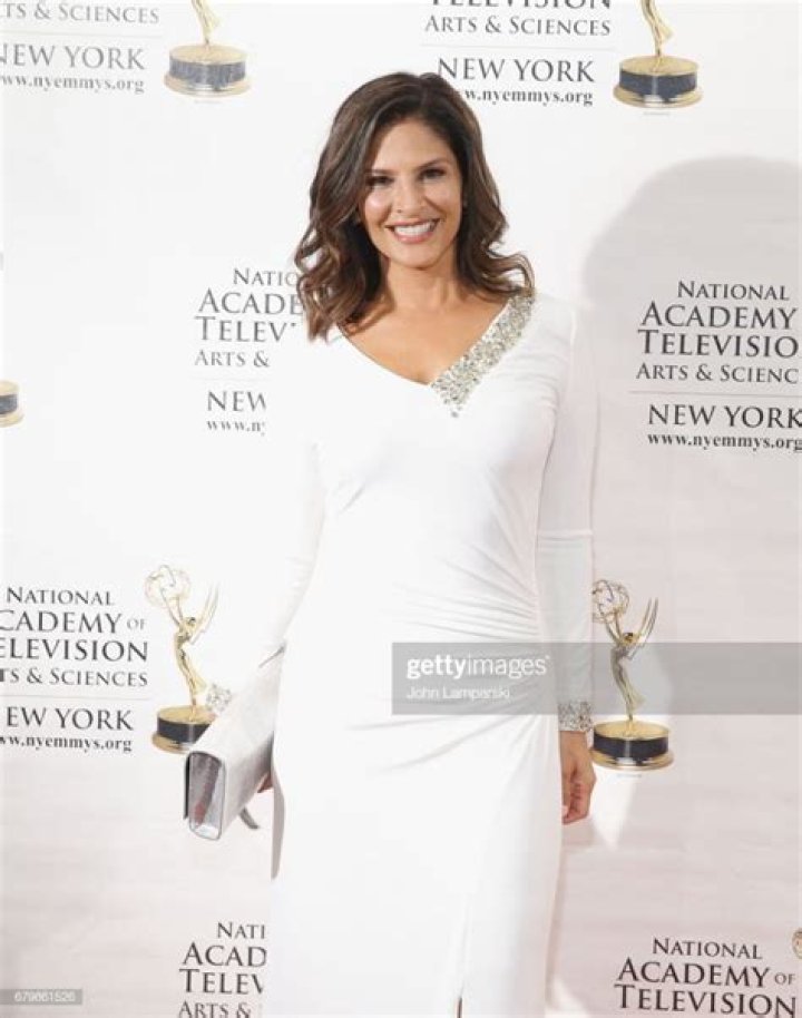 Darlene Rodriguez (WNBC) Measurements, Husband, Salary