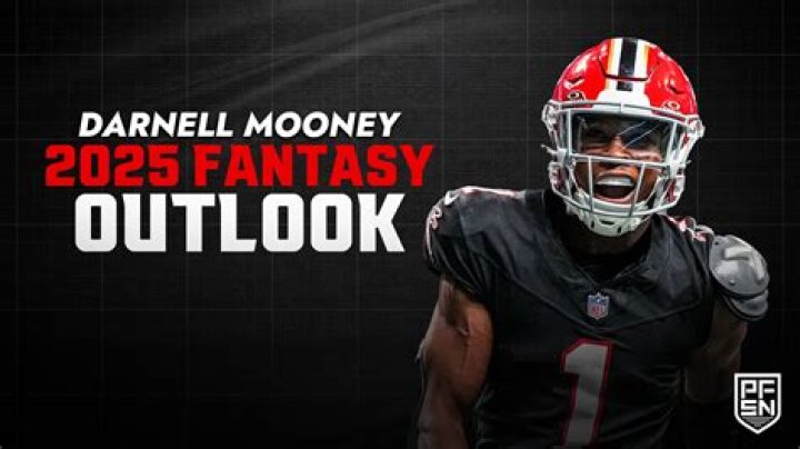 Darnell Mooney's Son: Rumor or News [2023 Update]
