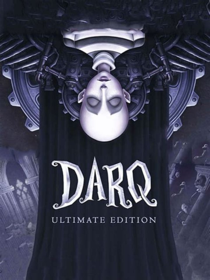 DARQ Archives | The Nerd Stash %