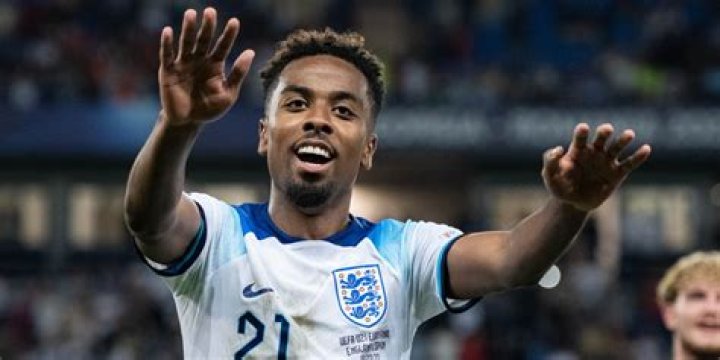 Darren England - Stats | Transfermarkt