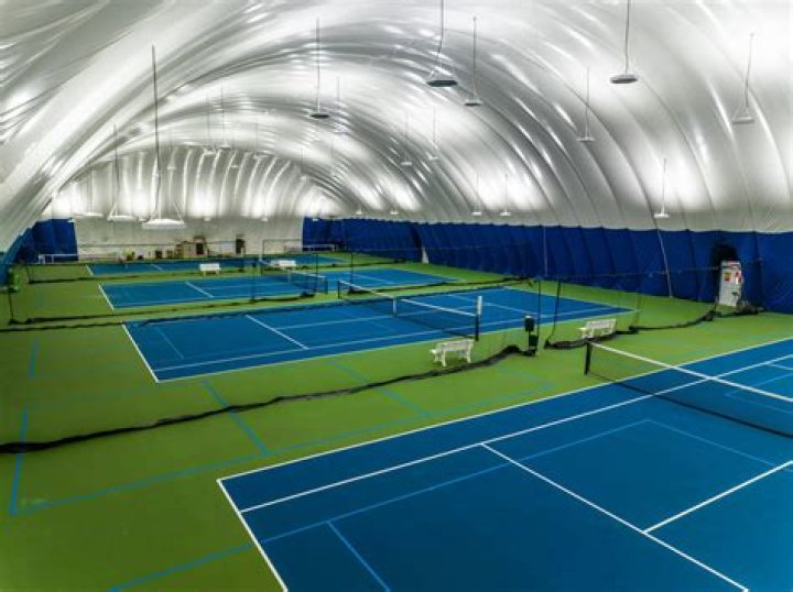 Darryl Cummings Obituary News: Virginia Beach VA, Tennis Founder, Darryl Cummings is Dead, Cause of Death