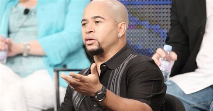 Darryl M.Bell Net Worth 2024