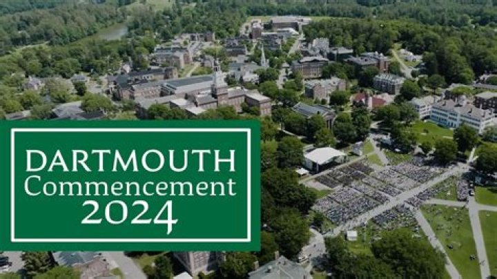 Dartmouth Canvas Login 2024 | Dartmouth College