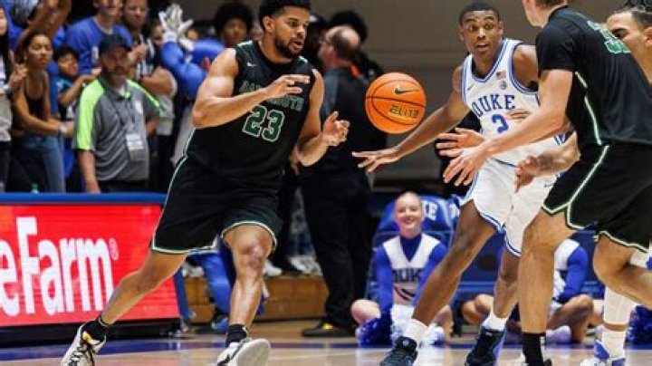 Dartmouth men’s basketball team will hold union vote on March 5