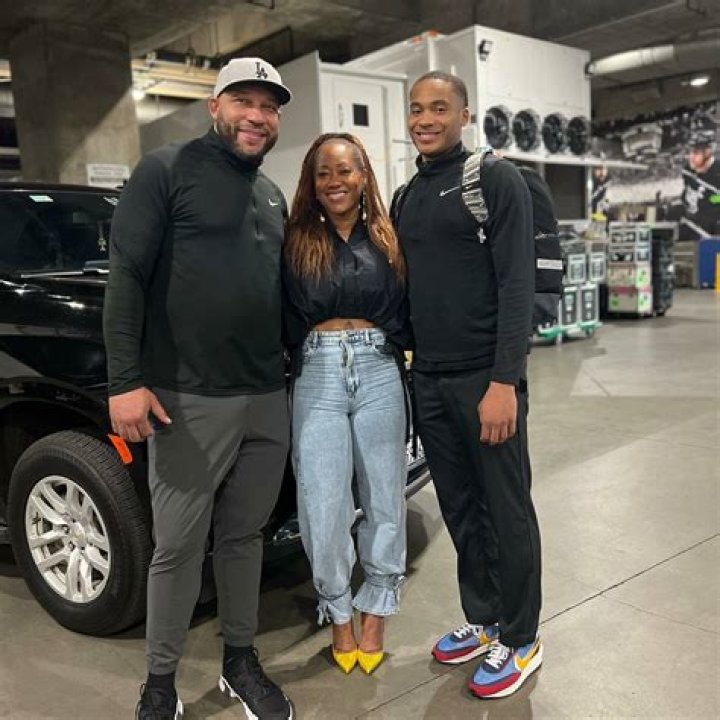 Darvin Ham Wife, Age, Wiki, Biography, Ethnicity, Net Worth