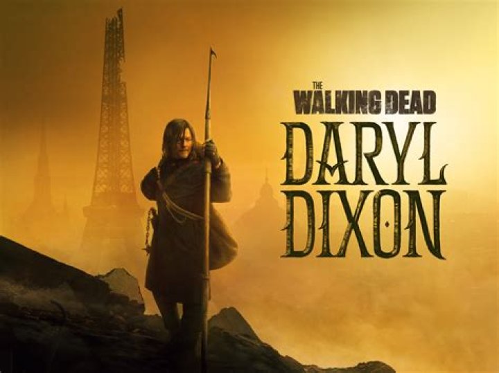 Daryl Dixon Episode 3 Release Date and Run Time