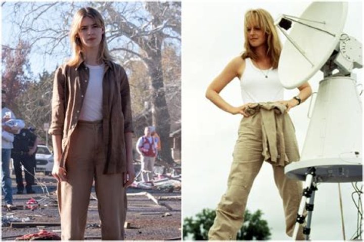 Daryl McCormack joins Normal People's Daisy Edgar-Jones in Twister sequel