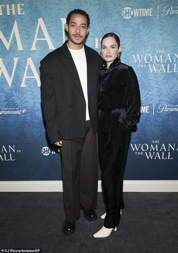 Daryl McCormack (Peaky Blinders Actor): Meet His Wife