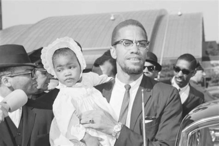 Daughter of Ex-Officer Who Claimed FBI and NYPD Were Behind Malcolm X’s Death Says Letter Is Fake; Family Says She Was ‘Estranged’ from Her Father