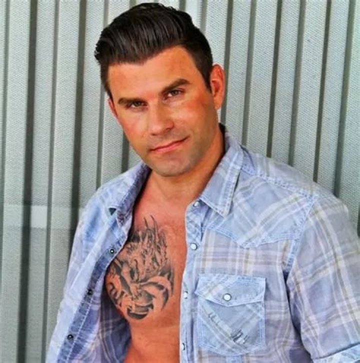 Dave Amerman (Reality star) Wiki, Biography, Age, Girlfriends, Family, Facts and More