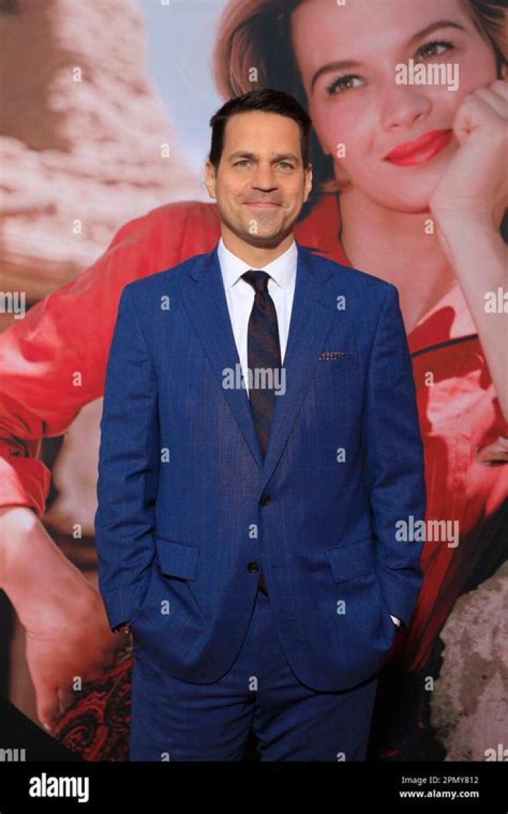Dave Karger (TCM) Biography, Wiki, Age, Height, Wife, Married, Net Worth