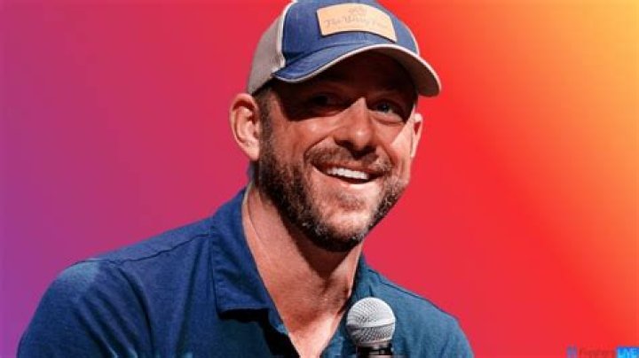 Dave Marrs Net Worth 2024