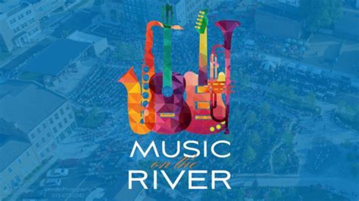 Davenport announces Music on the River