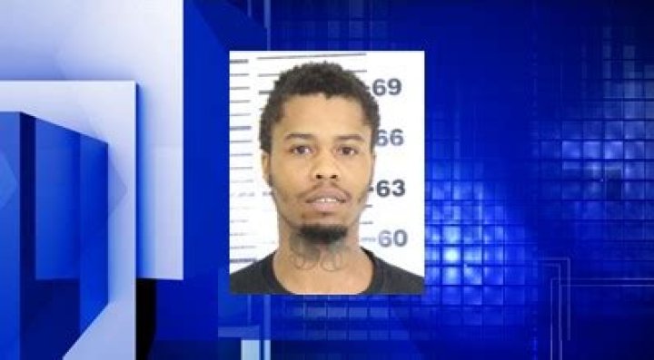 Davenport man led high-speed pursuit in stolen car, police allege
