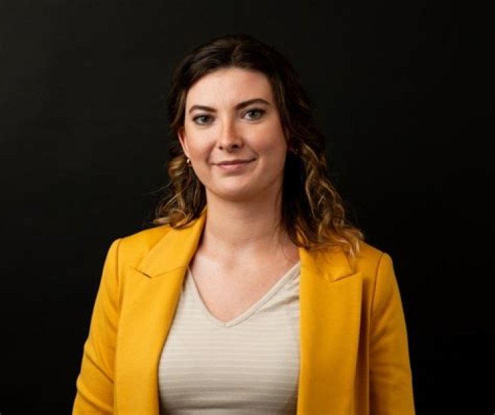 Davenport museum leader is a rising star
