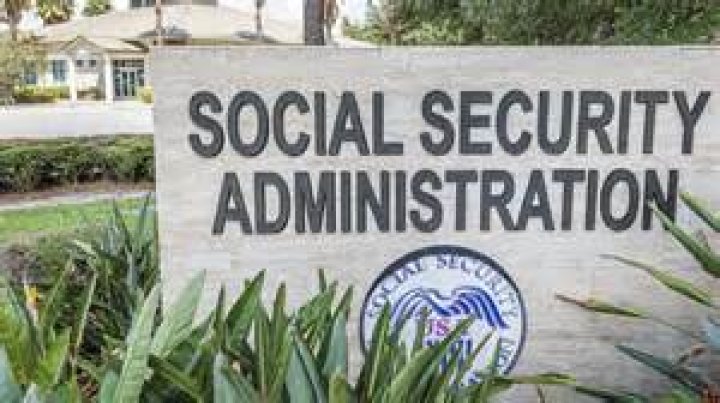 Davenport Social Security Administration closed today