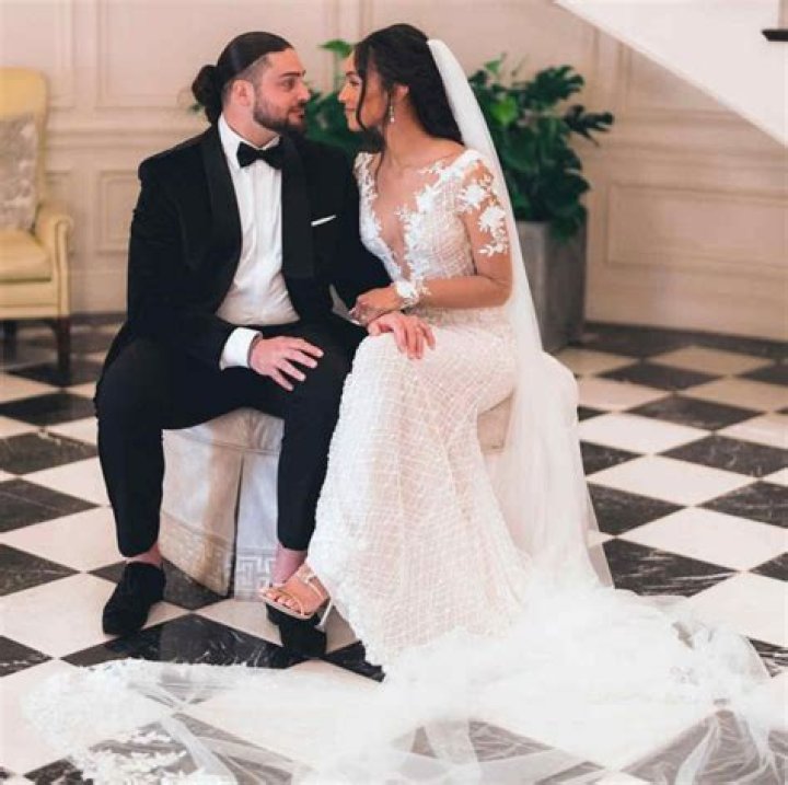 David Bakhtiari's Wife: Frankie Shebby [2023 Update]