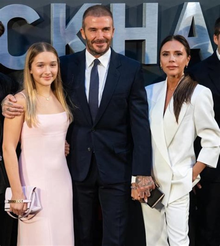 David Beckham Height, Age, Wife, Height In Feet, Weight, Net Worth