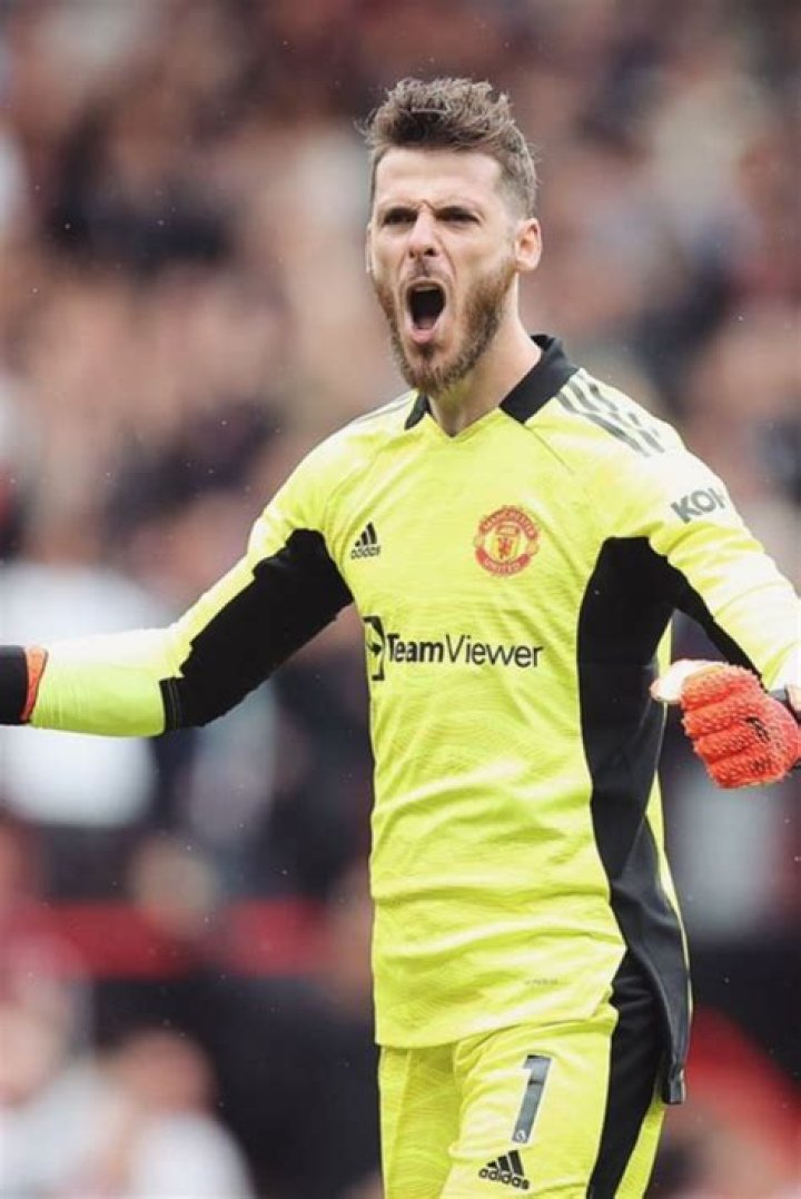 David De Gea [2024 Update]: Net Worth & House