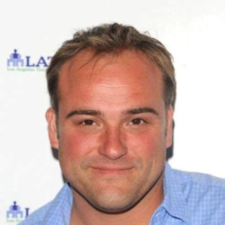 David DeLuise- Wiki, Age, Height, Net Worth, Wife, Ethnicity
