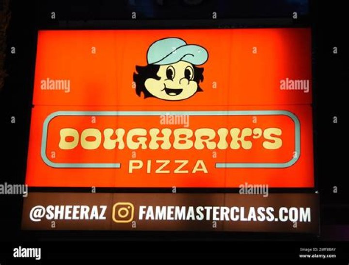 David Dobrik’s Pizza, Drama on the Rocks, and YouTube’s Mysterious Magician